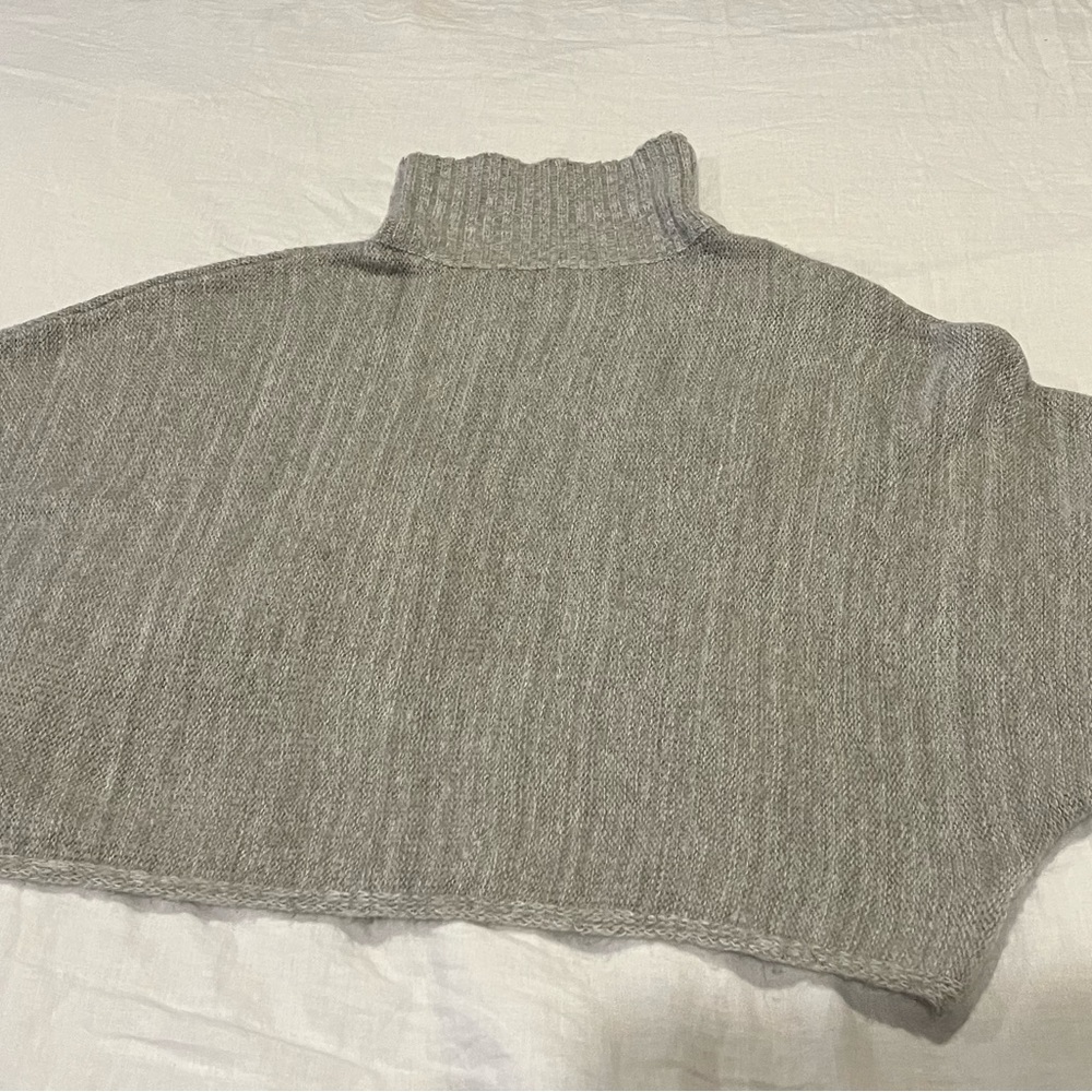 Umgee Pullover Sweater